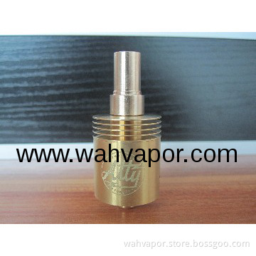 Tobh atty v2 atomizer with factory price and professional design